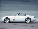 Jensen S-V8 1998 года